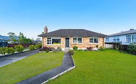 Experience Comfort In Our 3-Bedroom Family Home